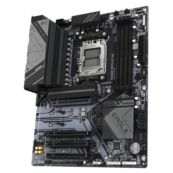 GIGABYTE MOTHERBOARD B650 EAGLE A