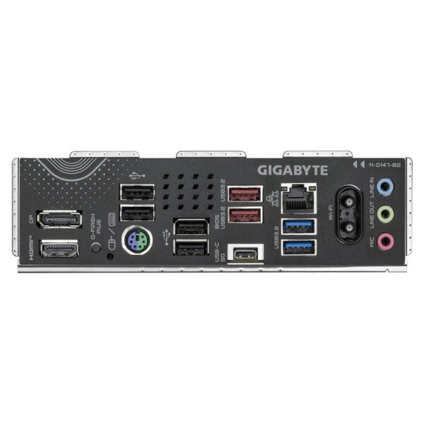 GIGABYTE MOTHERBOARD B850 EAGLE WIFI6E
