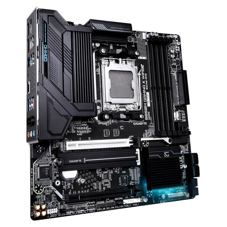 AM5 MATX