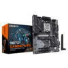 GIGABYTE MOTHERBOARD X870 GAMING WF6