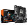 GIGABYTE MOTHERBOARD B760 GAMING X GEN5 DDR5