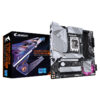 GIGABYTE MOTHERBOARD B760M AORUS ELITE WIFI6E GEN5