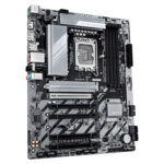 GIGABYTE MOTHERBOARD B860 DS3H WIFI6E DDR5, 1851, ATX