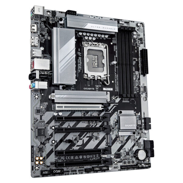 GIGABYTE MOTHERBOARD B860 DS3H WIFI6E DDR5