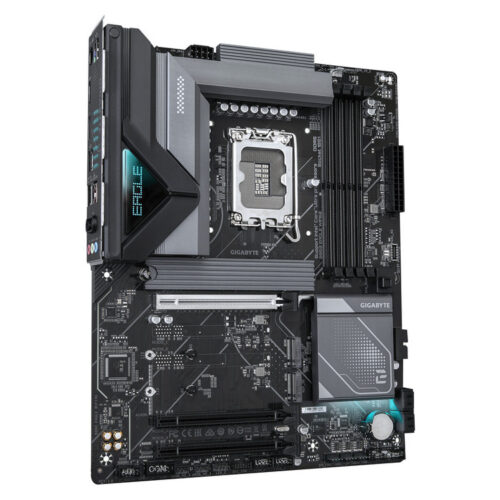 GIGABYTE MOTHERBOARD B860 EAGLE WIFI6E DDR5