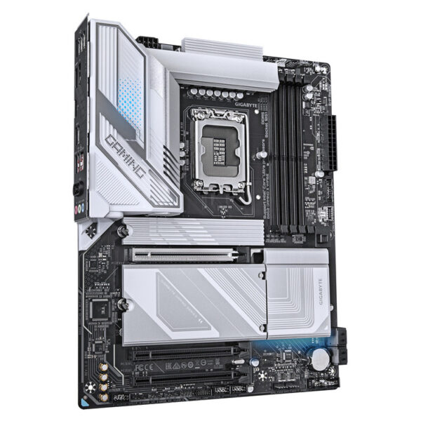 GIGABYTE MOTHERBOARD B860 GAMING X WIFI6E DDR5