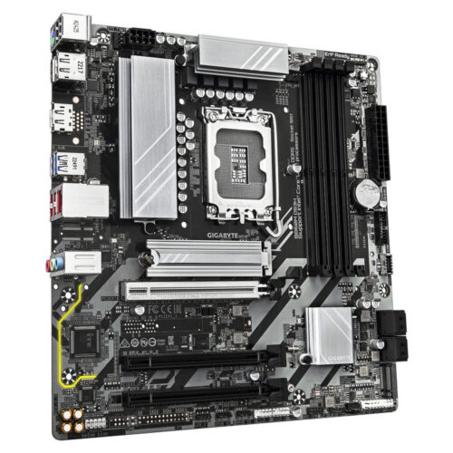 GIGABYTE MOTHERBOARD B860M DS3H DDR5
