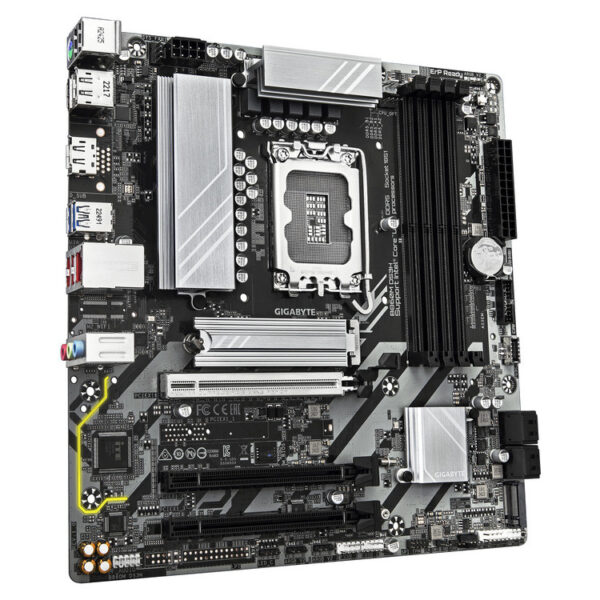 GIGABYTE MOTHERBOARD B860M DS3H DDR5