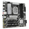 GIGABYTE MOTHERBOARD B860M DS3H WIFI6E DDR5 GIGABYTE MOTHERBOARD B860M DS3H WIFI6E DDR5