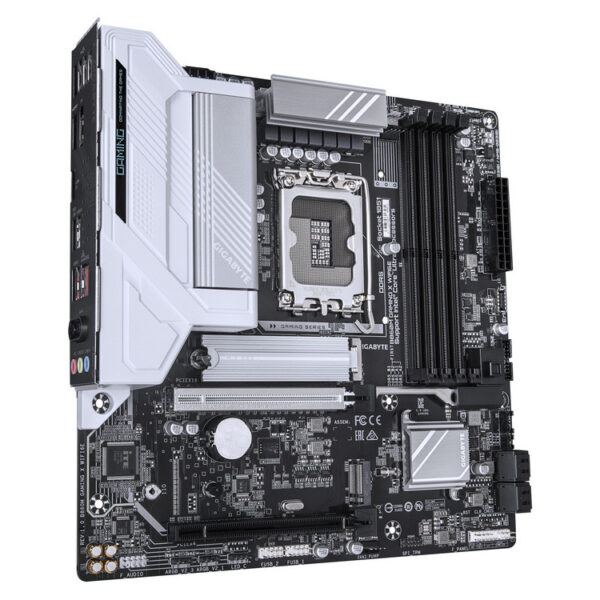 GIGABYTE MOTHERBOARD B860M GAMING X WIFI6E DDR5