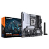 GIGABYTE MOTHERBOARD B860M GAMING X WIFI6E DDR5