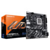 GIGABYTE MOTHERBOARD H810M H 1.0 DDR5