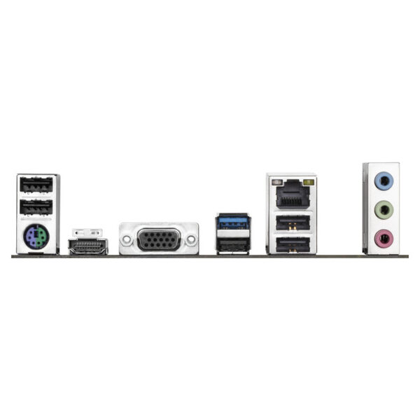 GIGABYTE MOTHERBOARD H810M H 1.0 DDR5