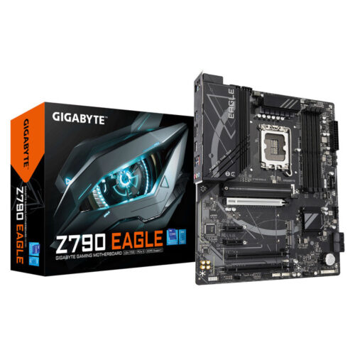 GIGABYTE MOTHERBOARD Z790 EAGLE