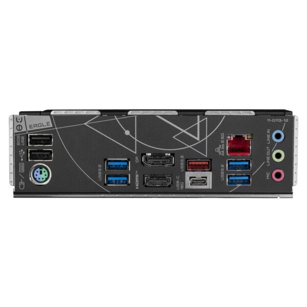 GIGABYTE MOTHERBOARD Z790 EAGLE