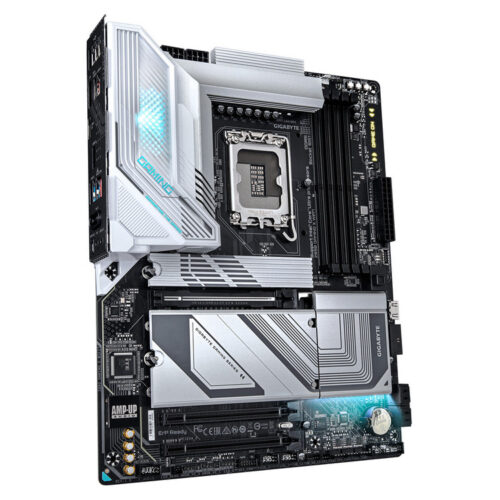 GIGABYTE MOTHERBOARD Z890 GAMING X WIFI7