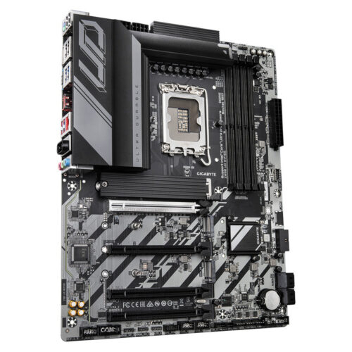 GIGABYTE MOTHERBOARD Z890 UD WIFI6E