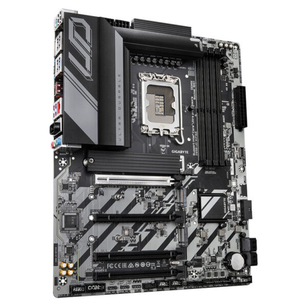 GIGABYTE MOTHERBOARD Z890 UD WIFI6E