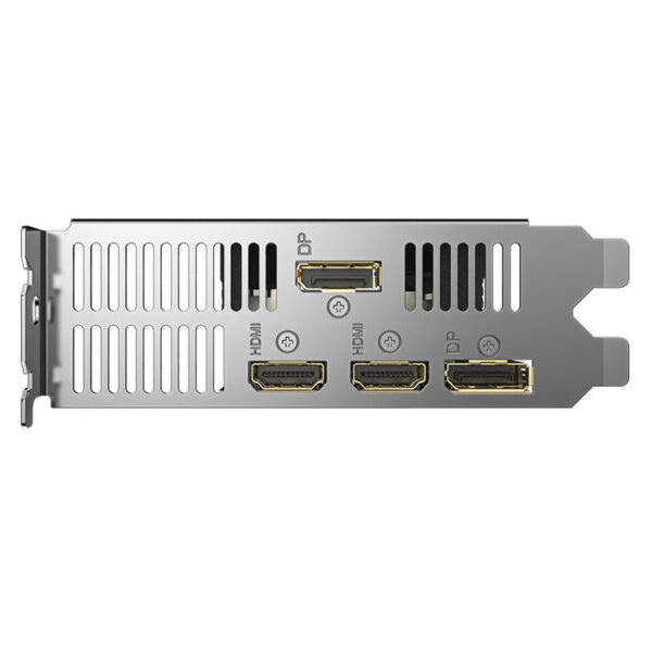 Low Profile Low Profile