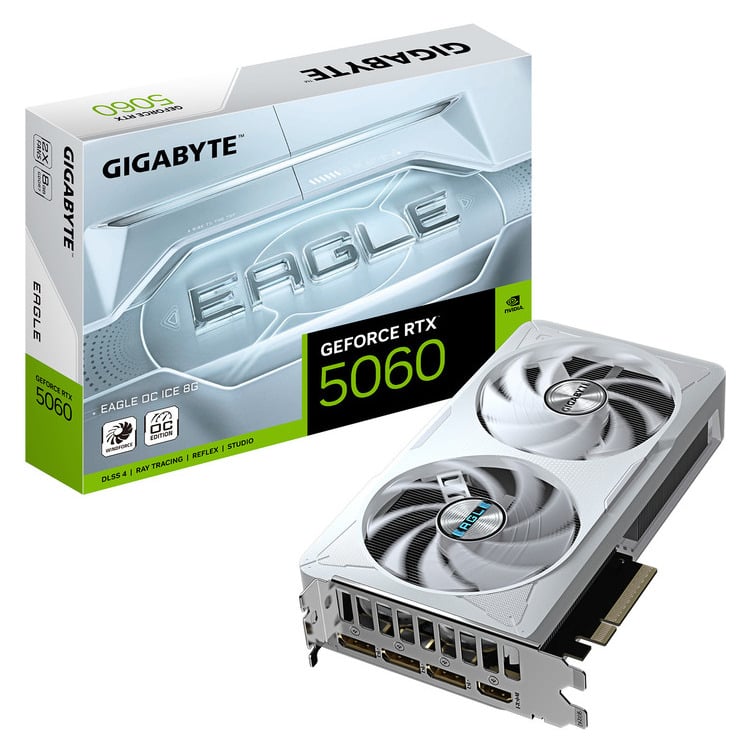 8GB