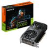 GIGABYTE VGA GV-N5060WF2MAX OC-8GD GIGABYTE VGA GV-N5060WF2MAX OC-8GD