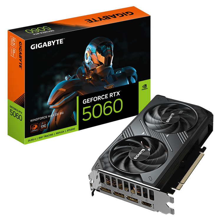 8GB