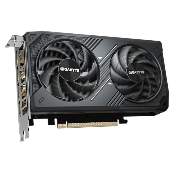 GIGABYTE VGA GV-N5060WF2MAX OC-8GD GIGABYTE VGA GV-N5060WF2MAX OC-8GD