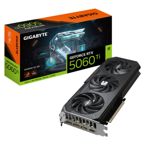 GIGABYTE VGA GV-N506TGAMING OC-8GD GIGABYTE VGA GV-N506TGAMING OC-8GD