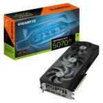GIGABYTE VGA GV-N507TEAGLE OC-16GD , 16GB , GDDR7