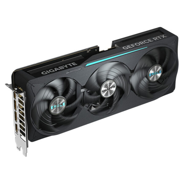 GIGABYTE VGA GV-N507TEAGLE OC-16GD GIGABYTE VGA GV-N507TEAGLE OC-16GD