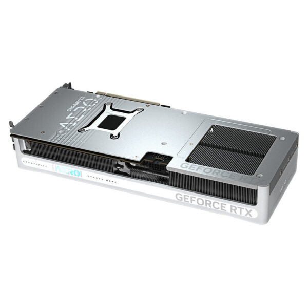 GIGABYTE VGA GV-N5080AERO OC-16GD