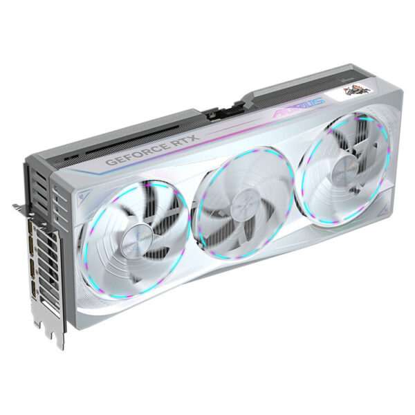 32GB GDDR7 32GB GDDR7