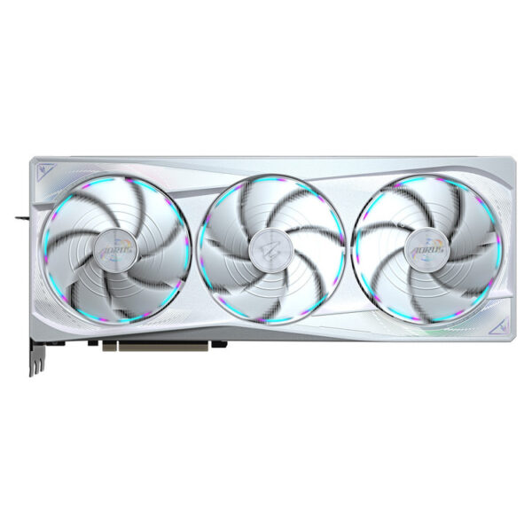 GIGABYTE VGA GV-N5090AORUSM ICE-32GD GIGABYTE VGA GV-N5090AORUSM ICE-32GD