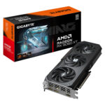 GIGABYTE VGA GV-R9060XTGAMING OC-16GD, 16GB, GDDR6
