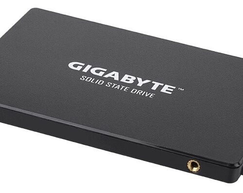 GIGABYTE SSD 1TB GIGABYTE SSD 1TB