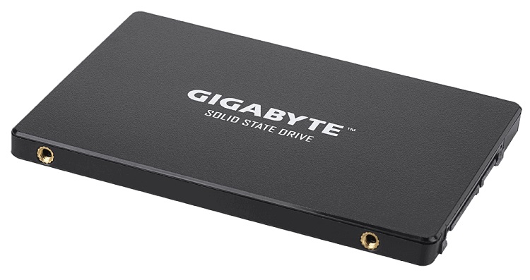 GIGABYTE SSD 1TB 2.5" SATA III (GP-GSTFS31100TNTD) - OKT-GP-GSTFS31100TNTD - TWO DOTS
