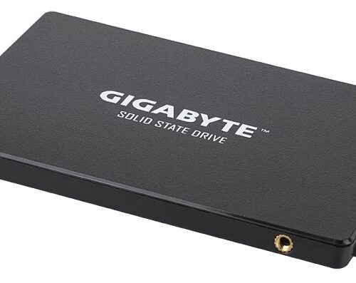 GIGABYTE SSD 256GB 2 GIGABYTE SSD 256GB 2