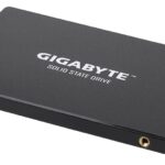 GIGABYTE SSD 480GB  2,5&apos;&apos;  SATA III