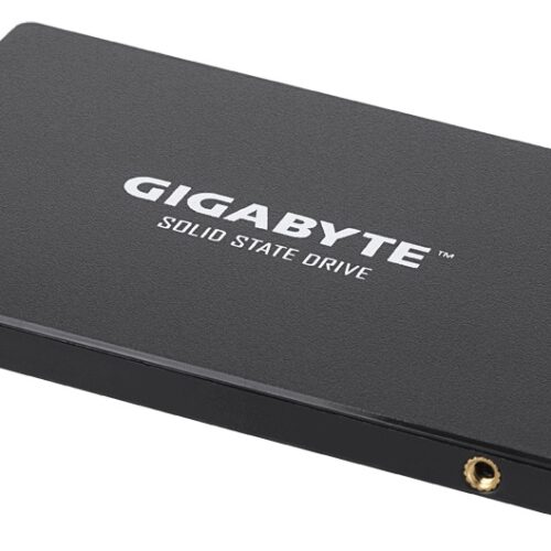 GIGABYTE SSD 480GB 2 GIGABYTE SSD 480GB 2