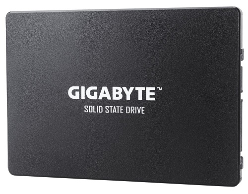 GIGABYTE SSD 480GB 2 GIGABYTE SSD 480GB 2