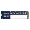 GIGABYTE SSD NVMe M.2 Gen4 4000E 250GB PCIe GIGABYTE SSD NVMe M.2 Gen4 4000E 250GB PCIe