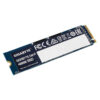 GIGABYTE SSD NVMe M.2 Gen4 4000E 500GB PCIe GIGABYTE SSD NVMe M.2 Gen4 4000E 500GB PCIe