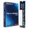 GIGABYTE SSD NVMe M.2 Gen4 4000E 500GB PCIe GIGABYTE SSD NVMe M.2 Gen4 4000E 500GB PCIe