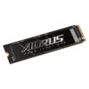 GIGABYTE SSD AORUS Gen5 14000 SSD 1TB PCIe NVMe GIGABYTE SSD AORUS Gen5 14000 SSD 1TB PCIe NVMe