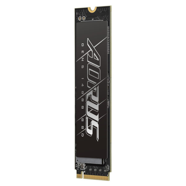 GIGABYTE SSD AORUS Gen5 14000 SSD 1TB PCIe NVMe GIGABYTE SSD AORUS Gen5 14000 SSD 1TB PCIe NVMe