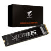 GIGABYTE SSD AORUS Gen5 14000 SSD 1TB PCIe NVMe GIGABYTE SSD AORUS Gen5 14000 SSD 1TB PCIe NVMe