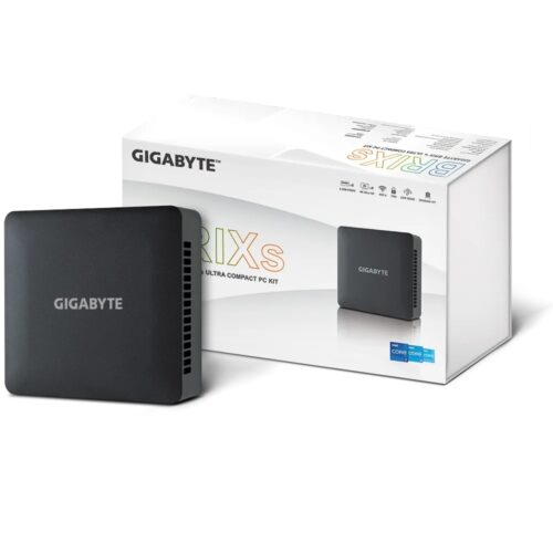 GIGABYTE BRIX GB-BRI3H-1315 GIGABYTE BRIX GB-BRI3H-1315