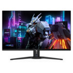 GIGABYTE Monitor AORUS FO32U2  32&apos;&apos;&apos; UHD 0,03ms 240Hz OLED, HDMI, DP,  3YearsW