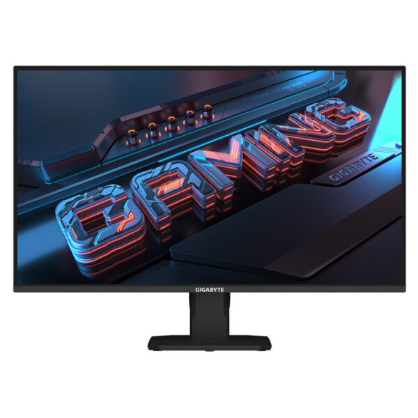 GIGABYTE Monitor GS25F2 24.5" FHD 1ms 200Hz IPS GIGABYTE Monitor GS25F2 24.5" FHD 1ms 200Hz IPS
