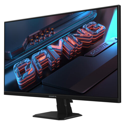 GIGABYTE Monitor GS27FA 27'' FHD 1ms 180Hz IPS GIGABYTE Monitor GS27FA 27'' FHD 1ms 180Hz IPS